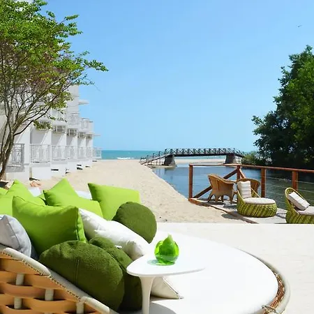 Hotel Gergana