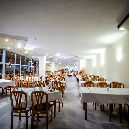 Gergana Албена