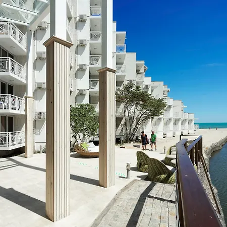 Готель Gergana Албена