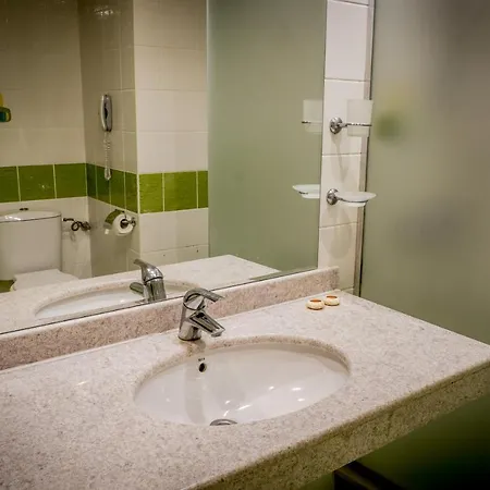 Gergana Hotel 4*
