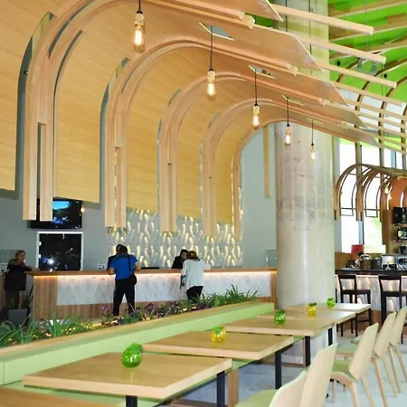 Gergana Албена