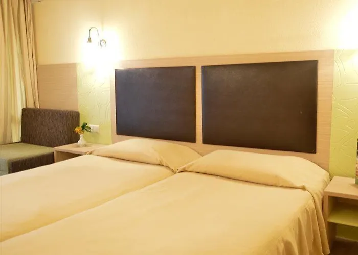 Готель Gergana 4*