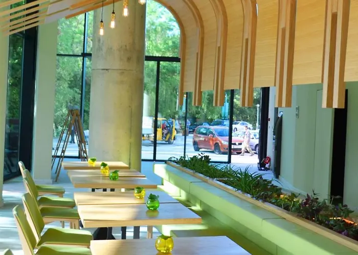 Готель Gergana 4*