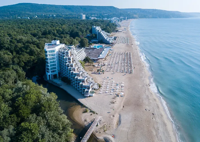 Gergana Албена