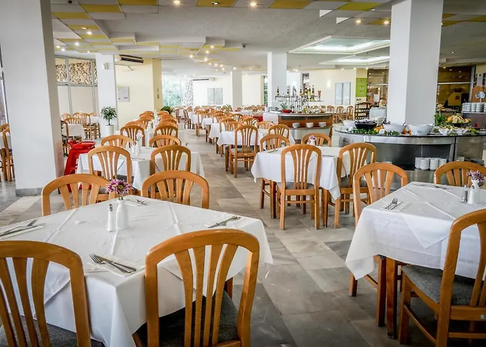 Готель Gergana 4*