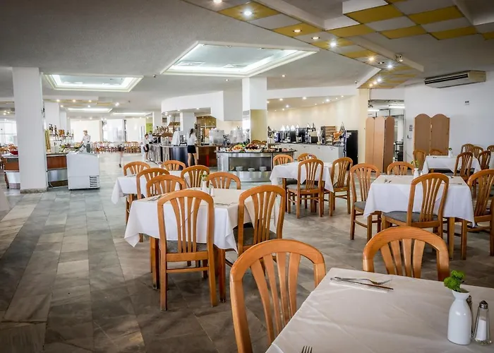 Готель Gergana