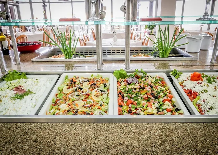 Готель Gergana