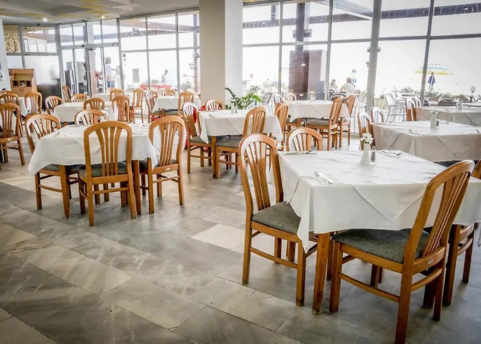 Gergana 4* Албена