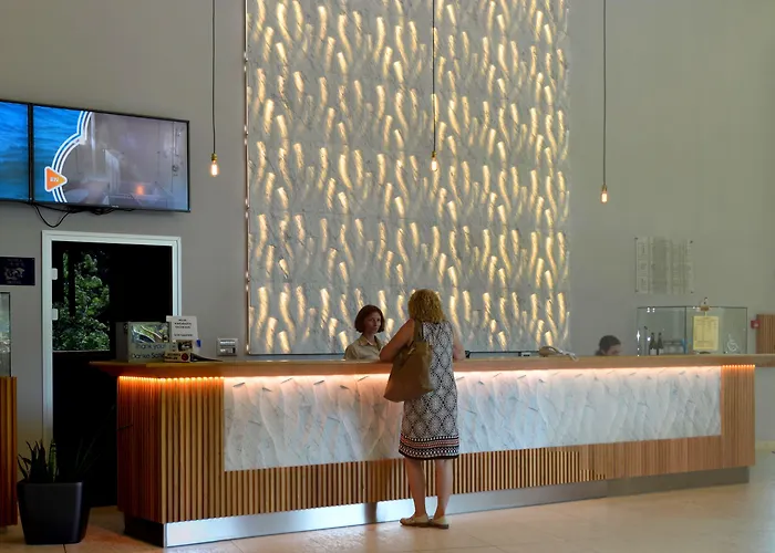 Готель Gergana