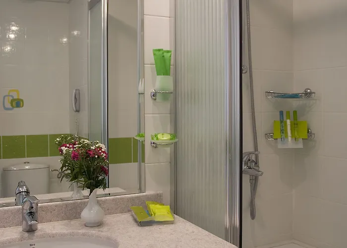 Готель Gergana 4*