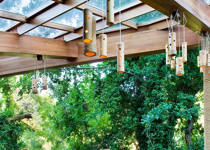 Gergana Готель 4*