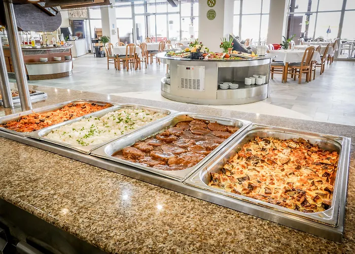 Готель Gergana