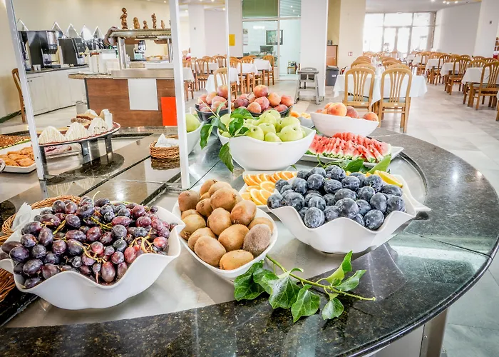 Gergana Албена