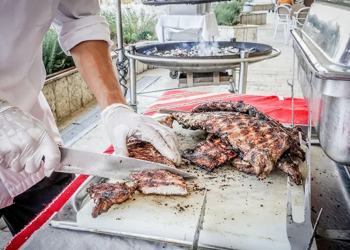 Готель Gergana