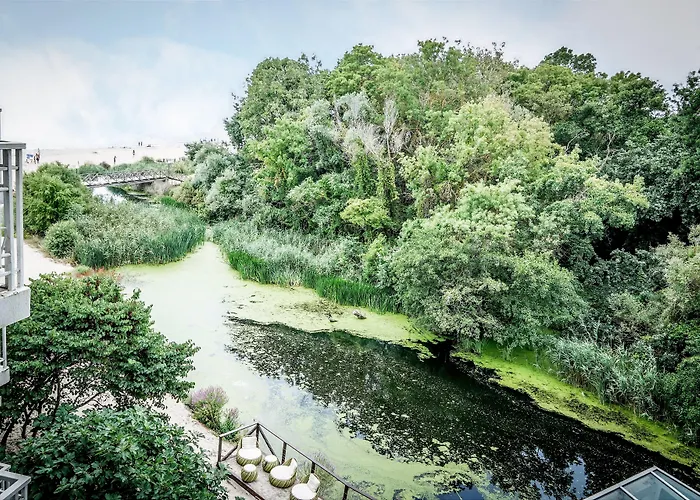 Готель Gergana 4*