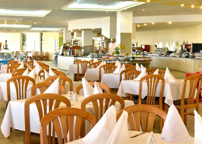 Gergana Готель