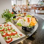 Hotel Gergana Albena
