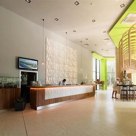 Hotel Gergana