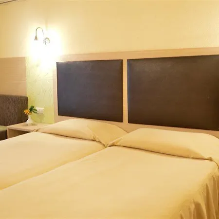 Готель Gergana 4*