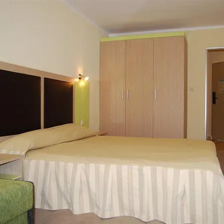 Gergana Hotel 4*