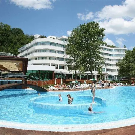 Gergana 4*
