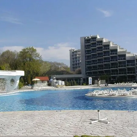 Gergana Hotel 4*