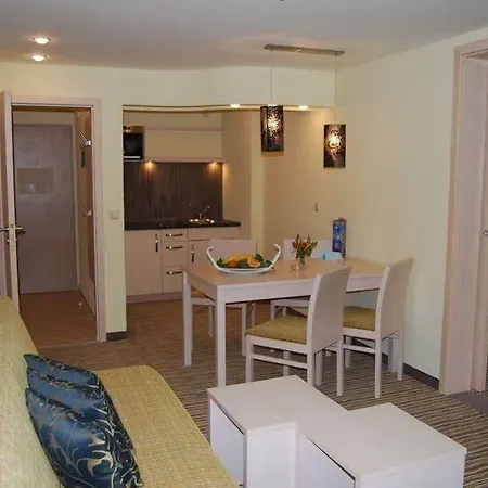 Hotel Gergana 4*
