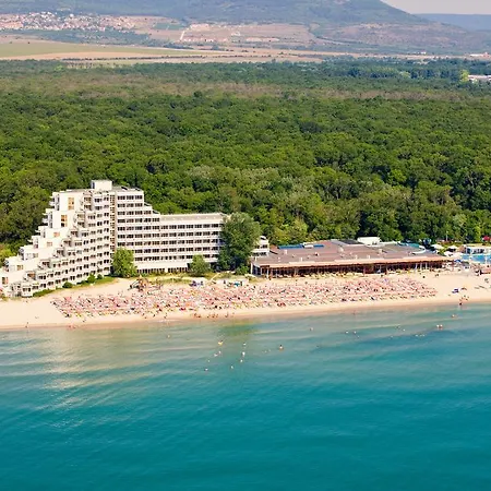Gergana Hotell 4*