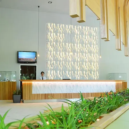 Gergana Hotel 4*