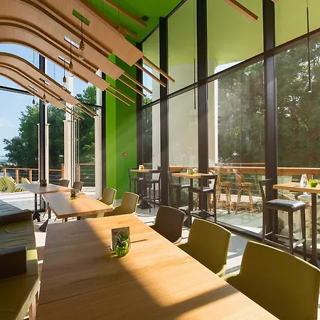 Hotel Gergana 4*