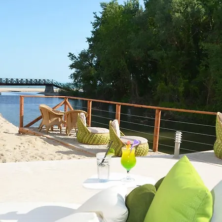 Gergana Hotel 4*