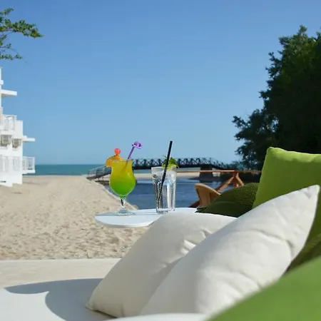 Hotel Gergana Albena
