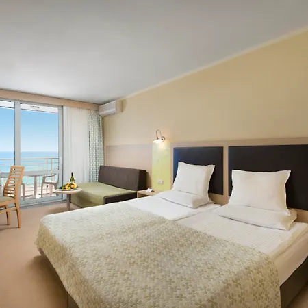 Gergana 4* Albena