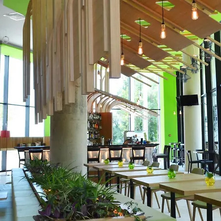 Gergana 4* Albena