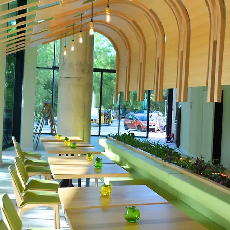 Hotel Gergana 4*