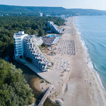 Gergana Албена