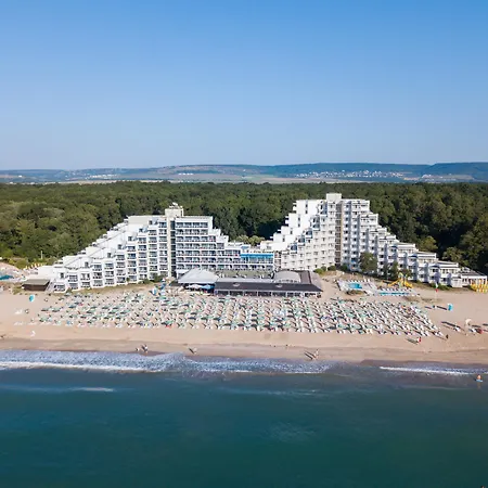 Gergana Hotell