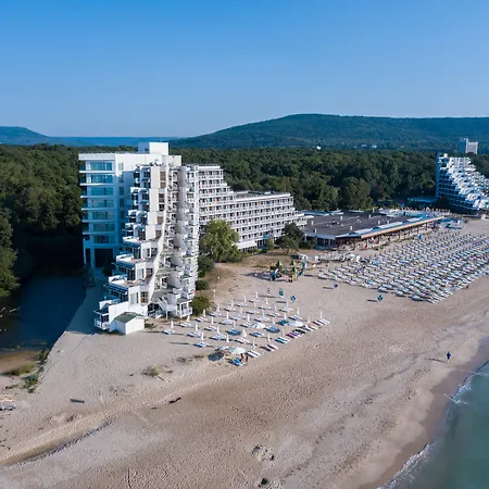 Gergana 4*