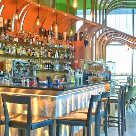 Gergana Hotel Albena