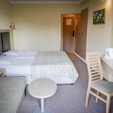 Hotel Gergana Albena