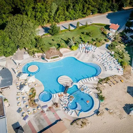 Gergana Hotel