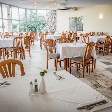 Gergana 4* Albena
