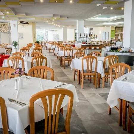 Hotell Gergana 4*