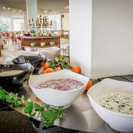 Hotel Gergana