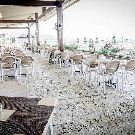 Gergana Hotell