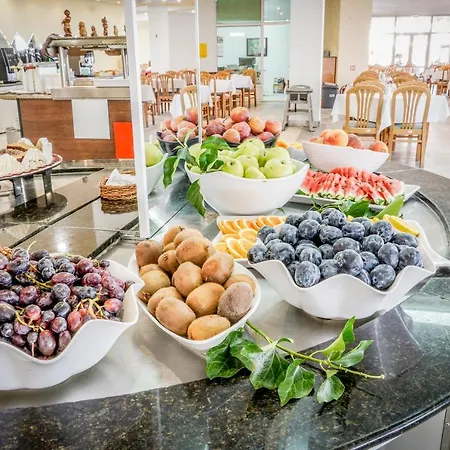Gergana Hotel