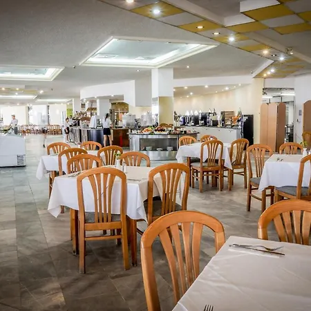 Hotell Gergana