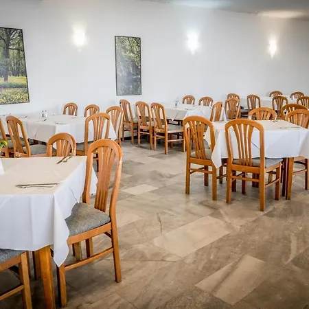 Hotell Gergana 4*