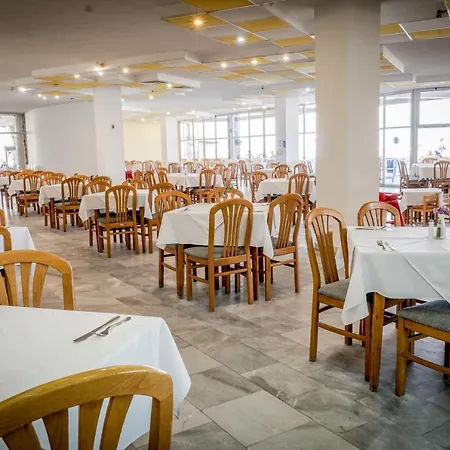 Hotell Gergana 4*