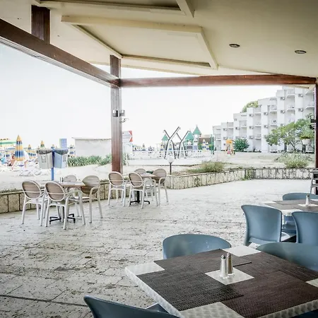 Gergana 4* Albena